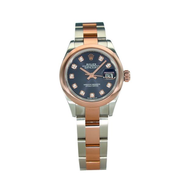 Rolex Datejust Lady 28 279161